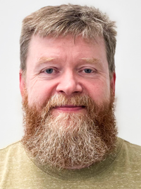 Søren Francis Dyhrberg O'neill