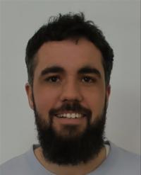 Portræt af Kristian Torstein Overgaard 