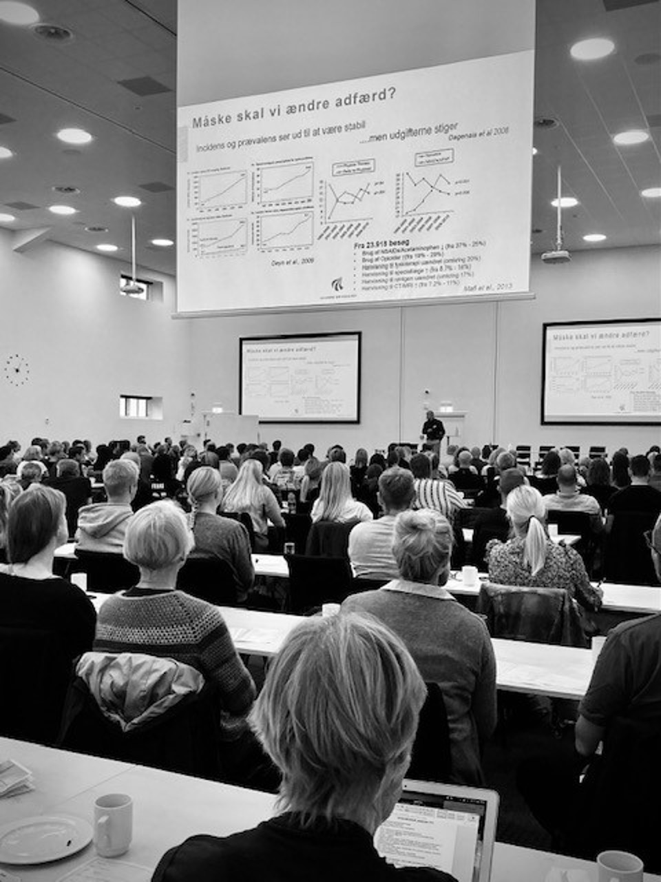 Konference sal