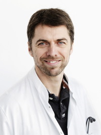 Cheflæge Jakob Espesen