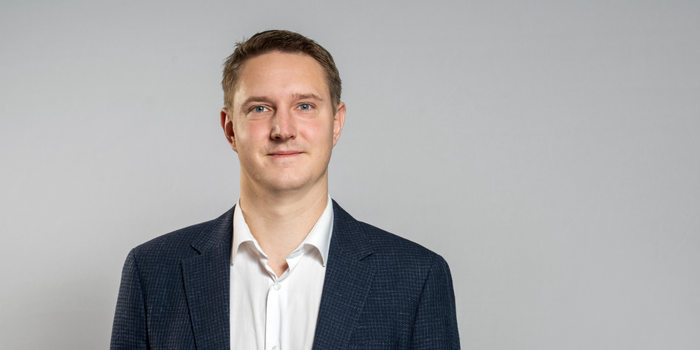 Andi Sejersen fra Socialdemokratiet