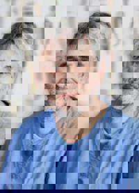 Billede af medarbejder