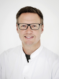Cheflæge Anders Jordy