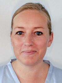 Marianne Dyrby Lorenzen