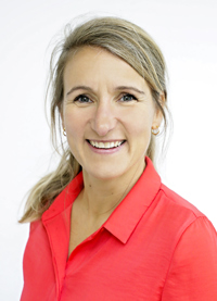 Mette Stie
