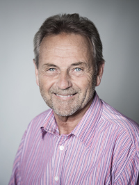 Ole Henrik Wendelboe Jensen