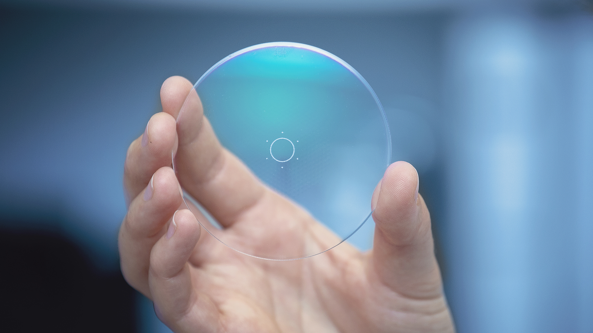 Brille mod nærsynethed