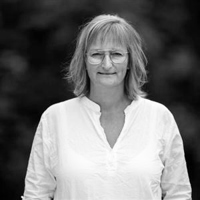 International rekrutteringskonsulent Maria Jensen