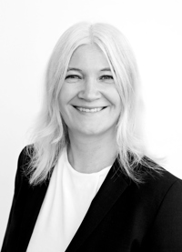 Birgitte Beck Larsen, leder af Sygehus Lillebælt Kompetencecenter