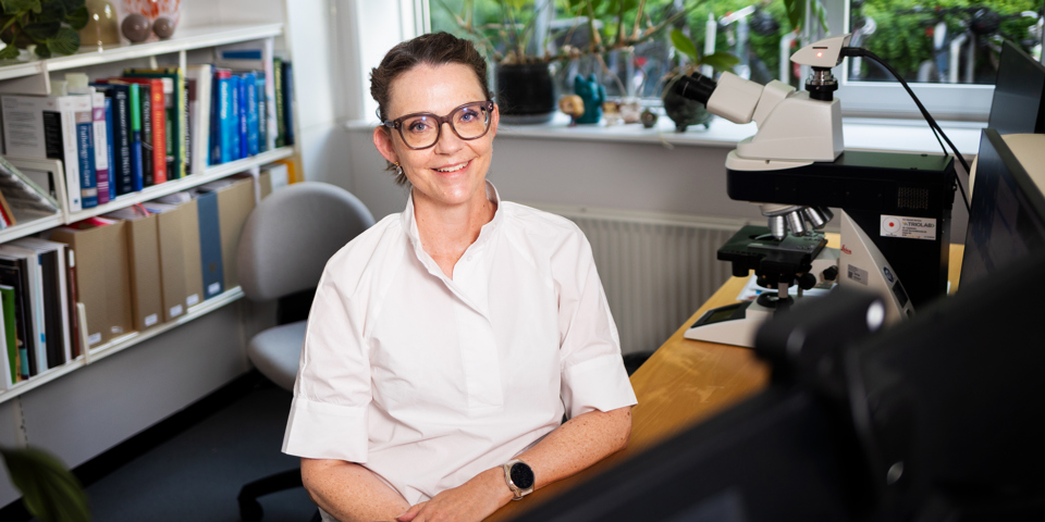 Sanne Kjær-Frifieldt