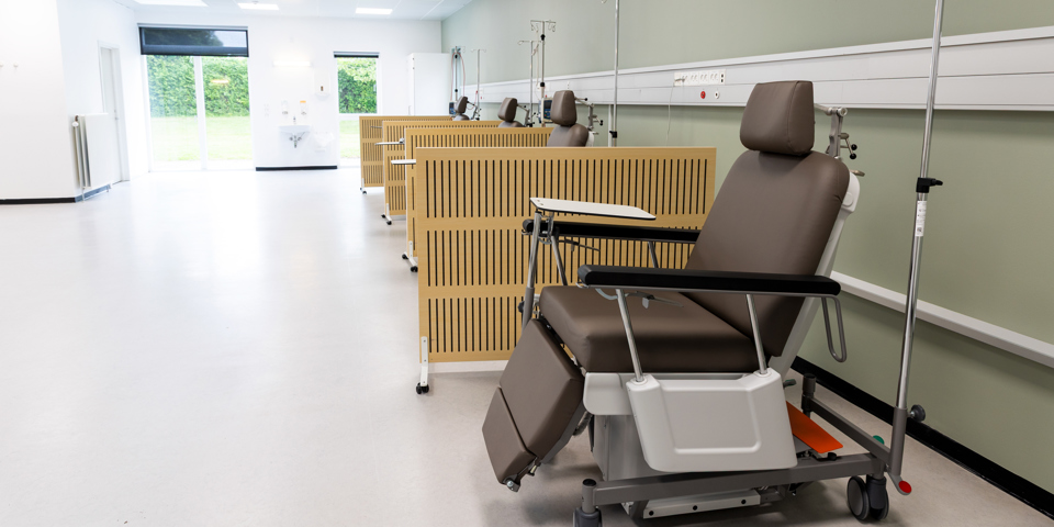 Middelfart Nærhospital 