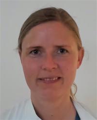 Portræt: Louise Hur Hannig 