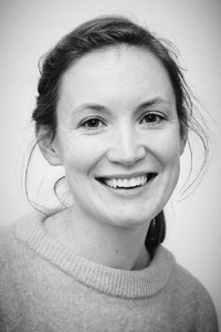 Portræt: Katrine Fladeland Iversen 