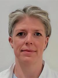 Fysioterapeut Gitte Kristensen Tirsgaard