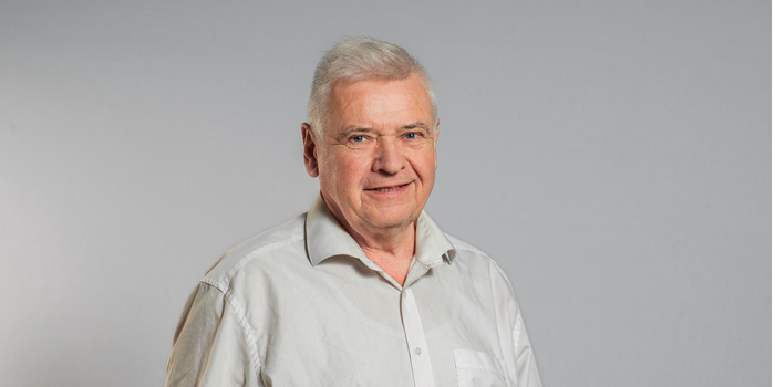 Poul Erik Jensen fra Socialdemokratiet