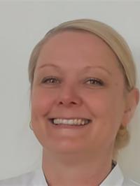 Afdelingssygeplejerske Mette Schmidt Møller