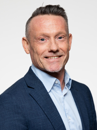 Chefsygeplejerske Psykiatrisk Afdeling Middelfart Jan Rosenbjerg Albertsen