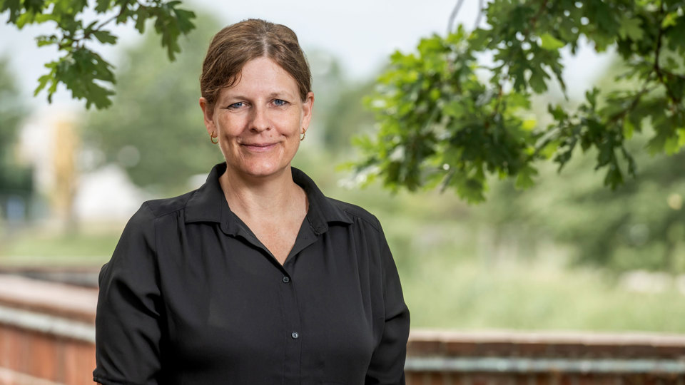 Bettina Mølri Knudsen