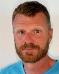 Mads Damkjær