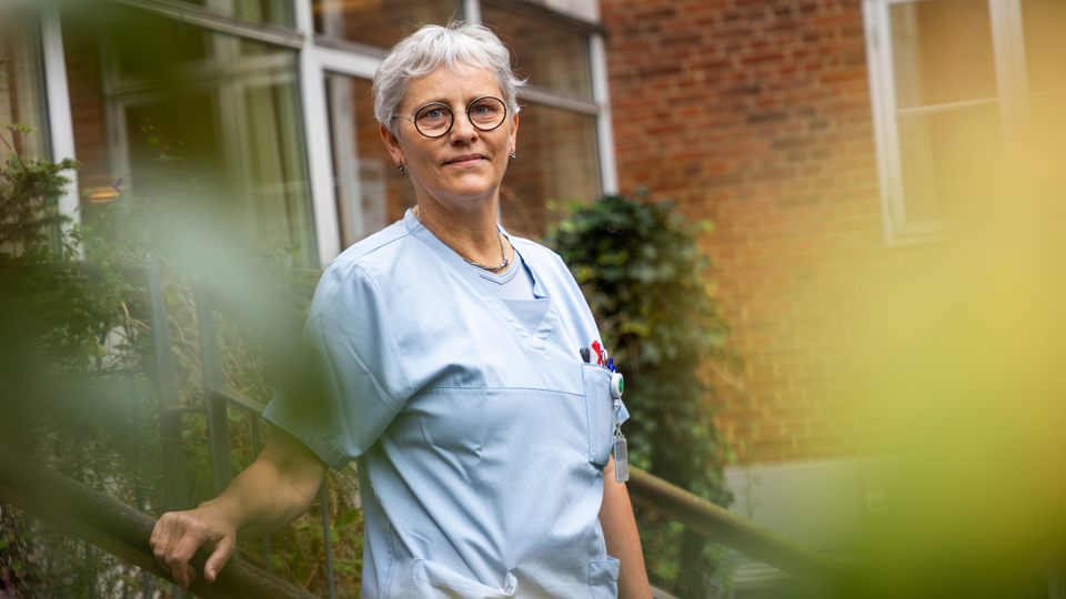 Annegrete Thomsen