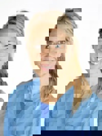 Billede af medarbejder