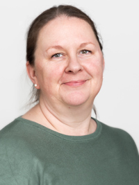 Cheflæge Psykiatrisk Afdeling Middelfart Louise Ahrendt