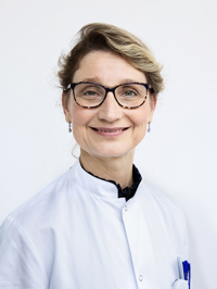 Sygehusapoteker Anita Heidi Duedahl