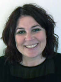 Afdelingssygeplejerske Marlene Lindsted Dvinge
