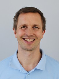 Fysioterapeut Isak Juul