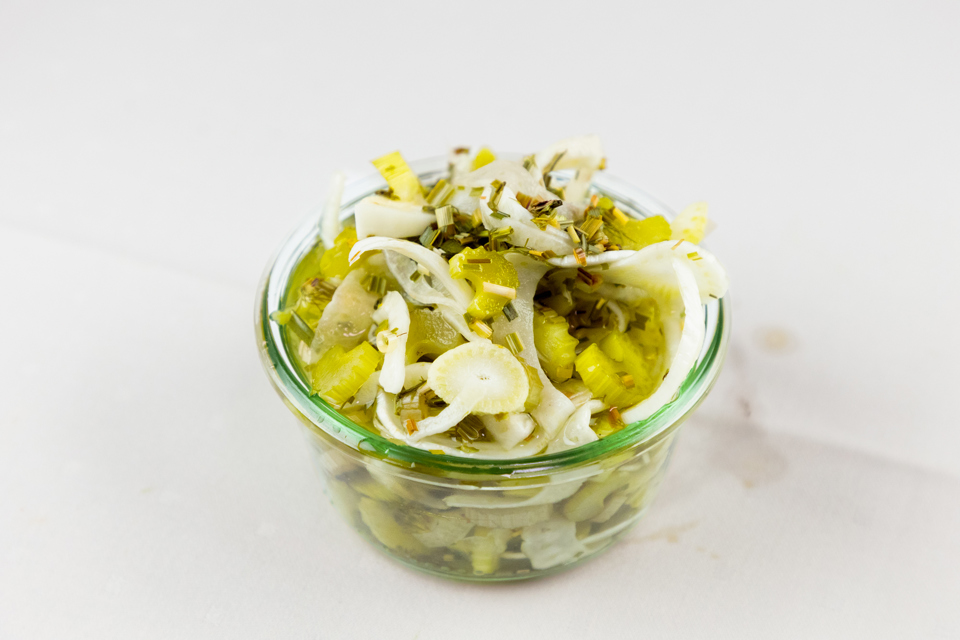 Nældesyltede bladselleri