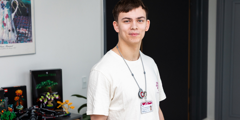 Nicklas Oliver Salcido