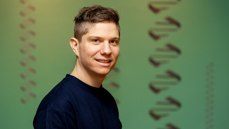 Simon Kornvig 