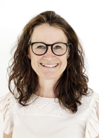 Charlotte Skov Abrahamsen