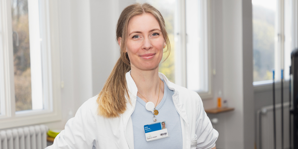 Sofie Wolsing 
