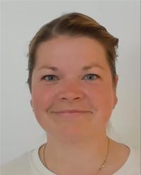 Bettina Hugger Ingemann