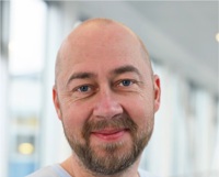 Portræt: Thomas Lund