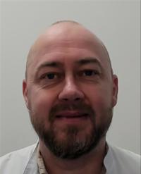 Portræt: Thomas Lund