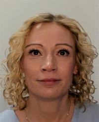 Portræt af Susanne Fredslund-Andersen