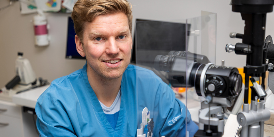 Benjamin Sommer Thinggaard