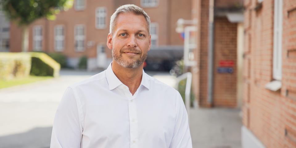 Kristian Rasmussen