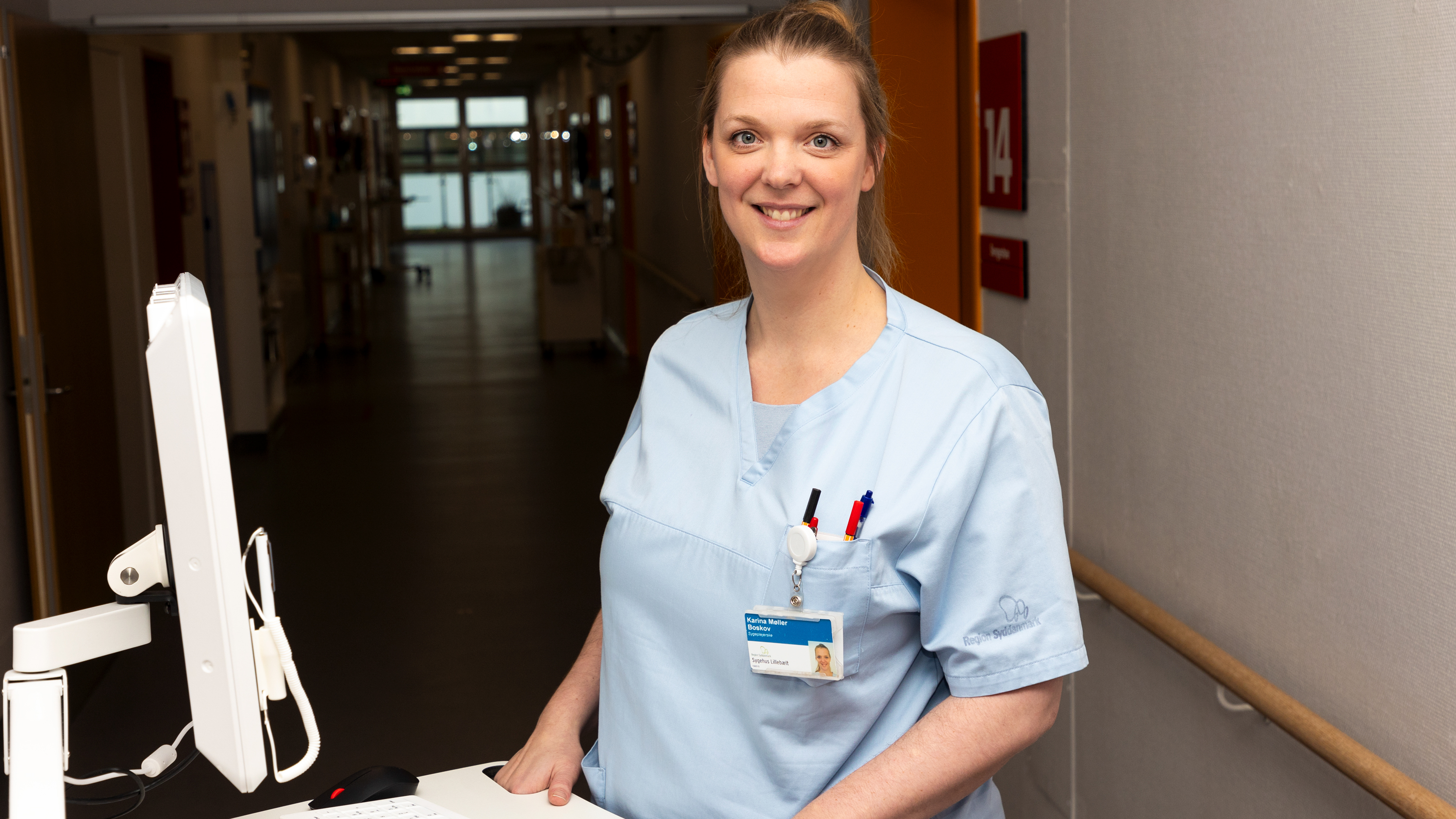 Karina Møller Boskov