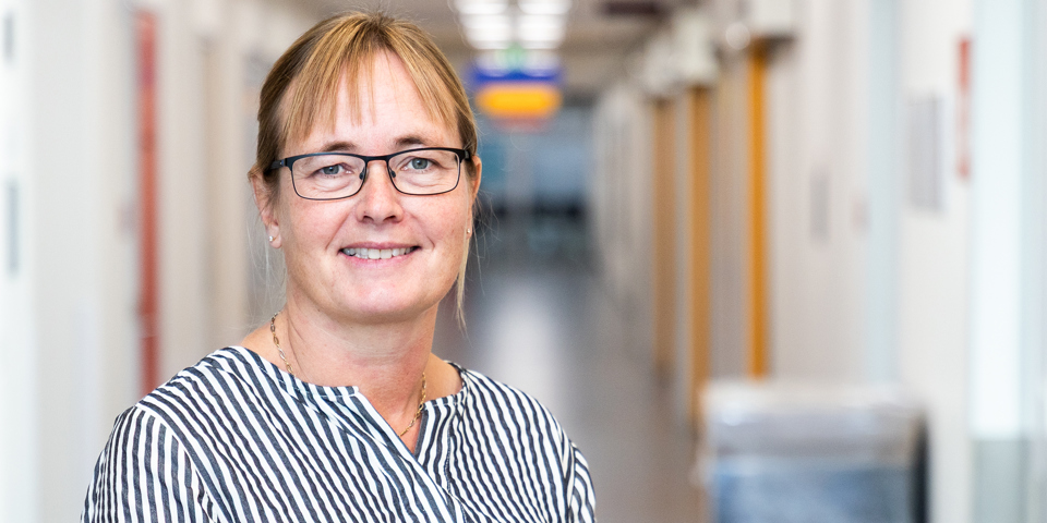 Karen Middelbo Buch-Olsen