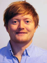 Simon Johannessen