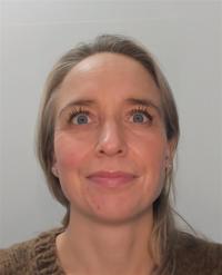  Team Leader for the EU office Christine Lund Momme