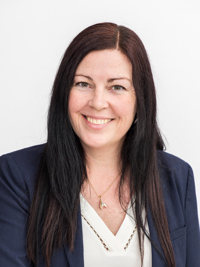 Lene Sofia Sørensen
