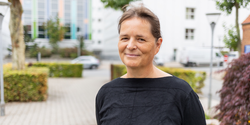 Sisse Helle Njor