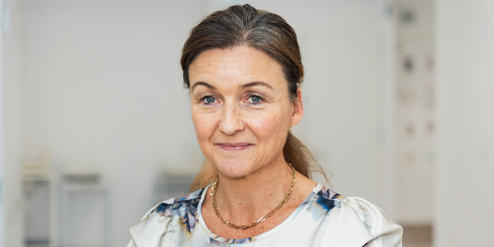 Helle Brems Olesen
