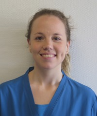 Camilla Hvilshøj Clausen
