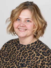 Cheflæge Psykiatrisk Afdeling Vejle Kristina Espesen