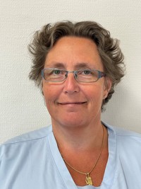 Anita Rûsselbæk Sørensen